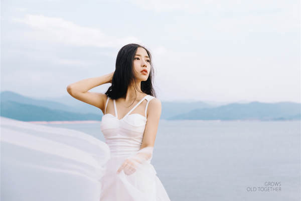 李先生&吴女士