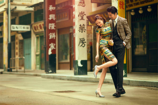 布露丝密语