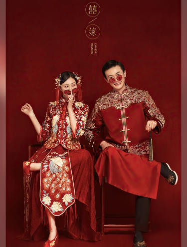 中国风