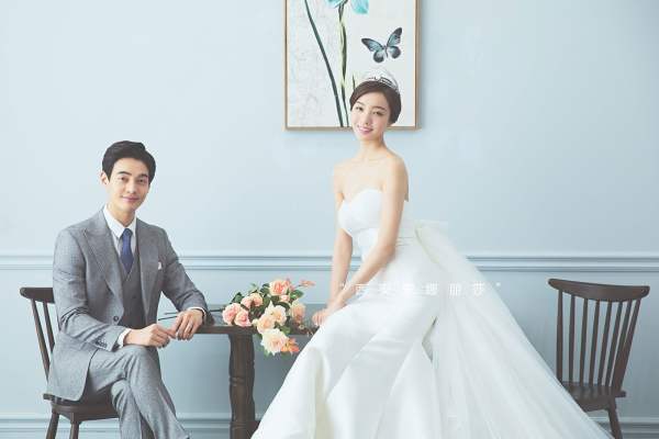 【蒙娜丽莎】4899元套系