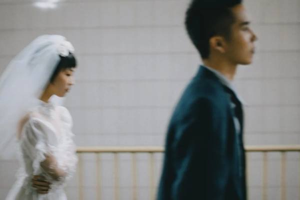 名匠高端婚纱摄影纪实婚纱照
