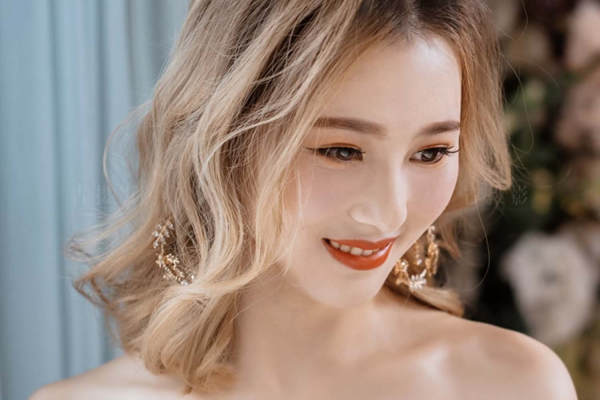 [古摄影客照] 杨先生&吴小姐