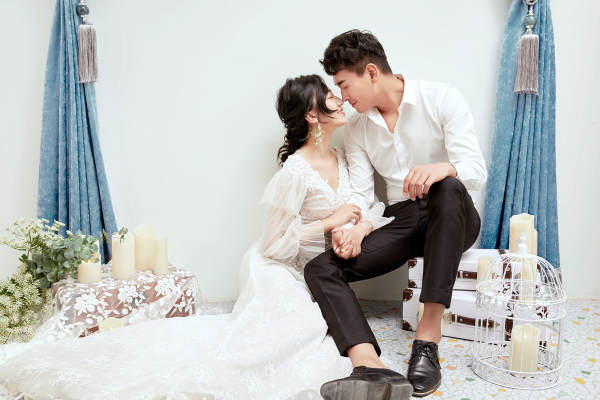 欧阳先生&李女士