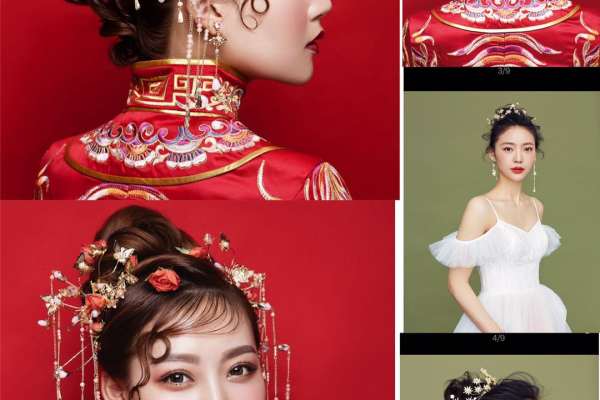 因疫情改婚期的宝宝们