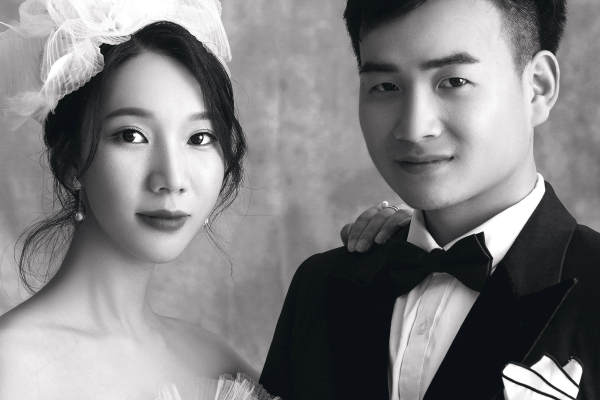 廖先生&徐女士