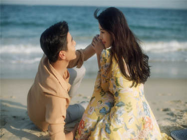 kevin先生&lili女士