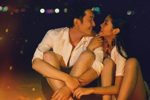 汤先生&万女士