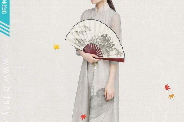 爱莲说