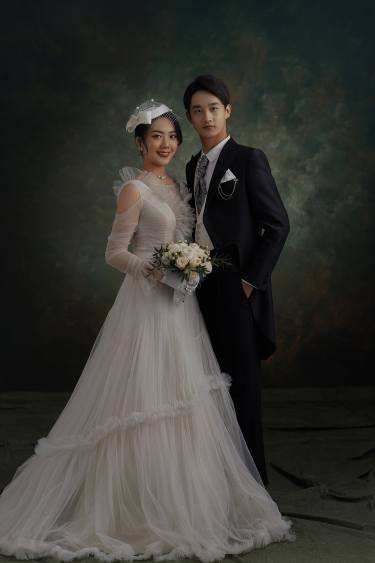 济南婚纱照该怎么选？快来看他家