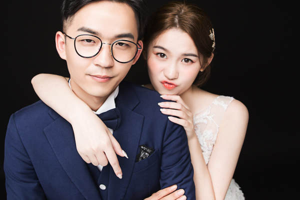 姚先生&张女士