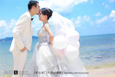 温先生&李女士