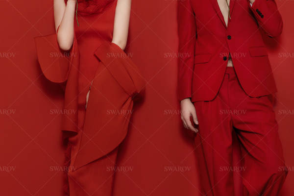 李先生&王女士