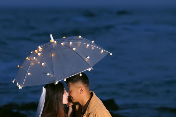 客照欣赏 - 夜景拍摄（1）