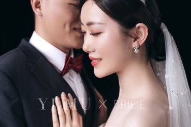 我们结婚吧！就现在
