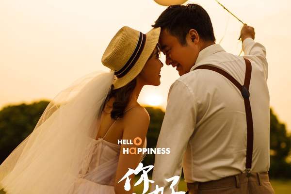赵先生&王女士