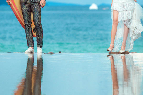 苹果《海景风》系列
