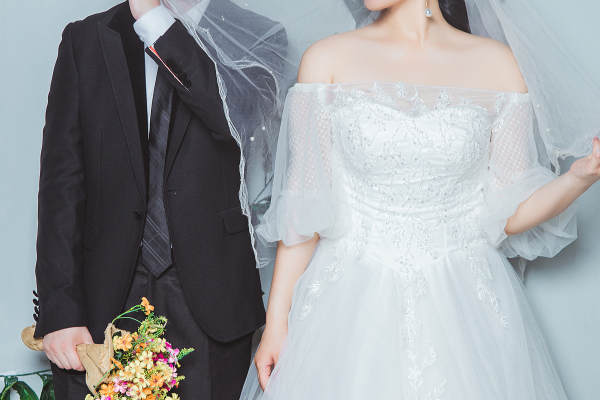 刘先生&杨女士