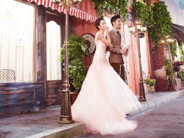 婚恋