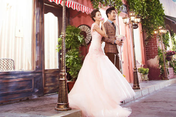 婚恋
