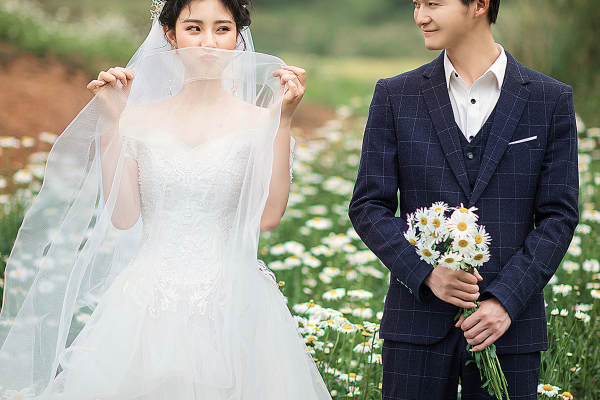 李先生&邱女士