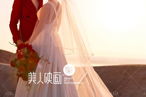 陈亚中先生&栾鹤女士