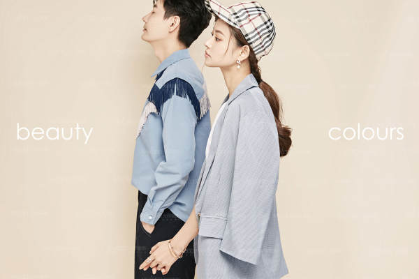 2019春夏新品【内景系列】