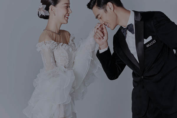 粉佳人蒙娜丽莎百师研发特辑——新韩式