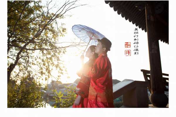 胡先生&邹女士