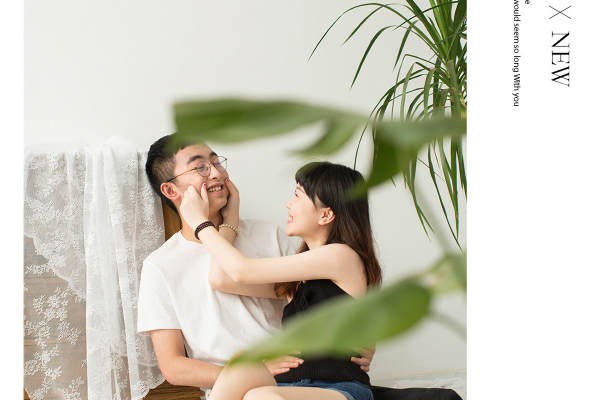 爱如初见