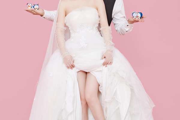 别亚兵先生&李小西女士