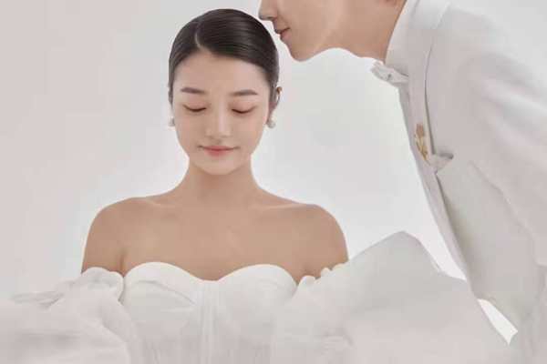 【IDO婚纱摄影 】12.18客样分享