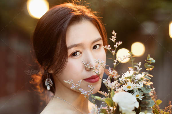 钟爱一生全球旅拍婚纱（厦门客照欣赏）