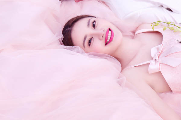 【唯美印象】