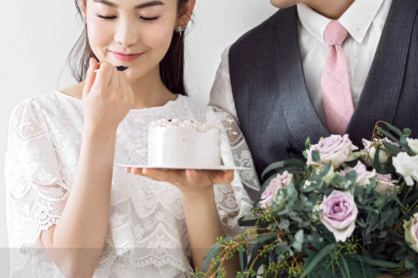 吴先生&赵女士