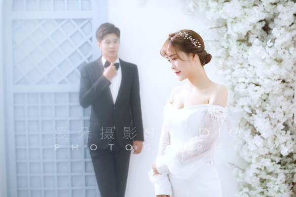 党xx先生&江女士