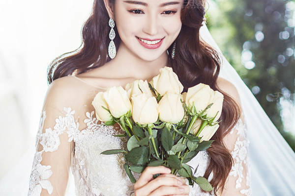 2019❤《幸福臻爱》