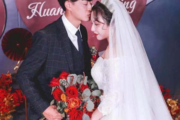 婚礼客片