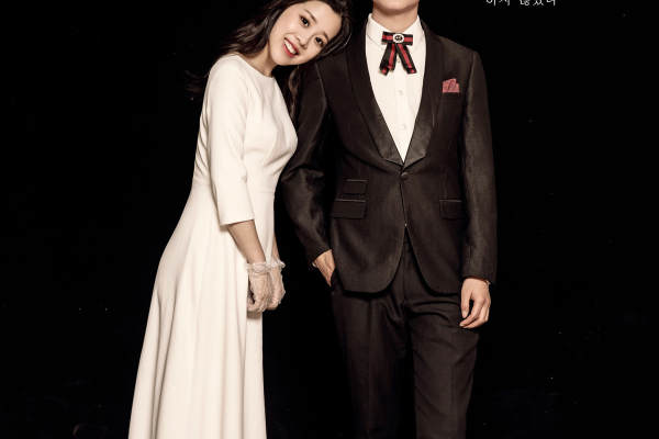谭先生&王女士