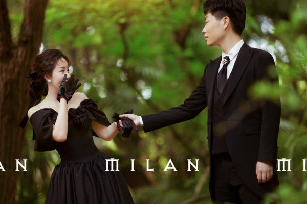 #𝐌ilan｜客片分享