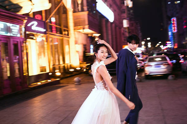 2019《城市夜景》系列
