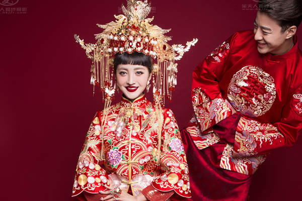 中国风