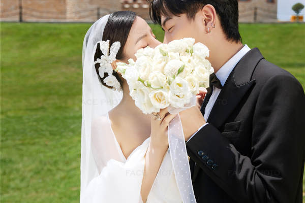 森系纪实、城堡拍摄