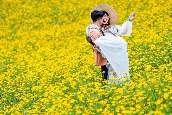 恋夏