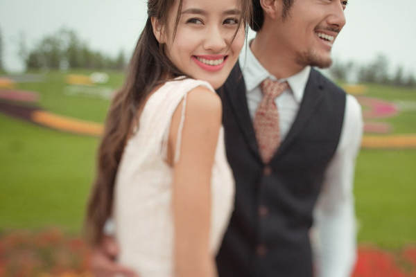 爱恋