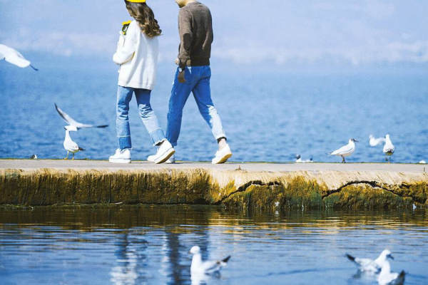 丽江