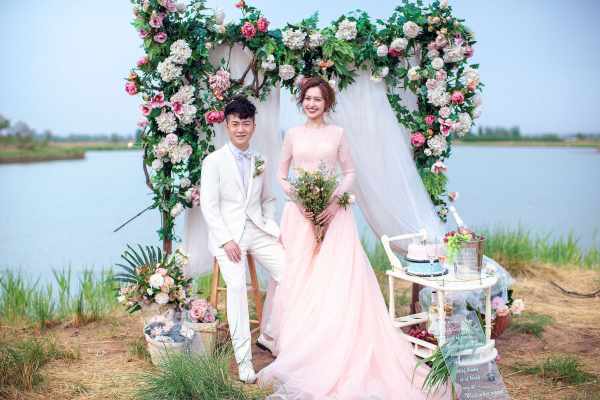 婚礼时光