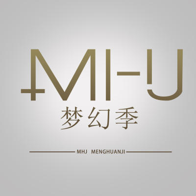 梦幻季婚庆连锁（合肥总部）logo