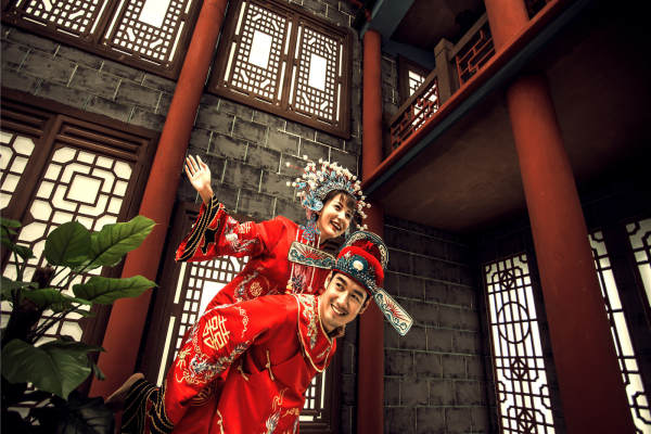 红色经典