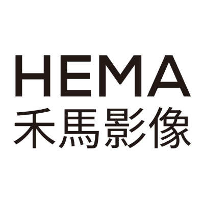 南京市HEMA禾馬影像工作室logo