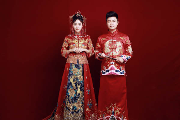 李先生&于女士